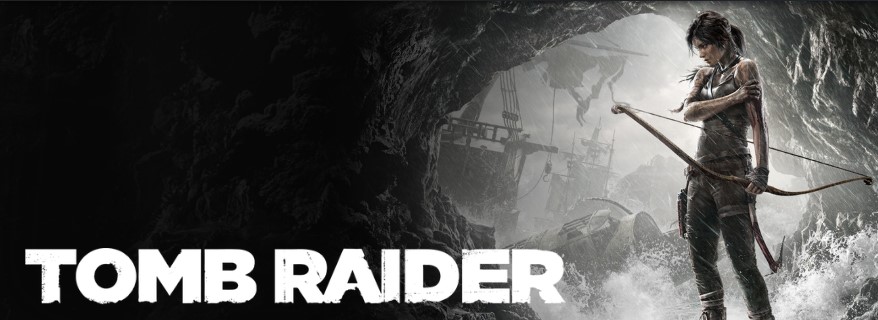 Featured image of post Tomb Raider