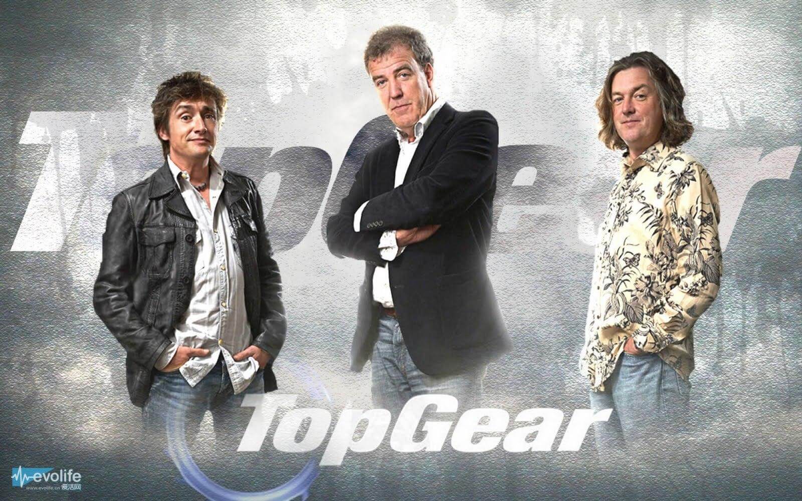 Featured image of post top gear 10~15