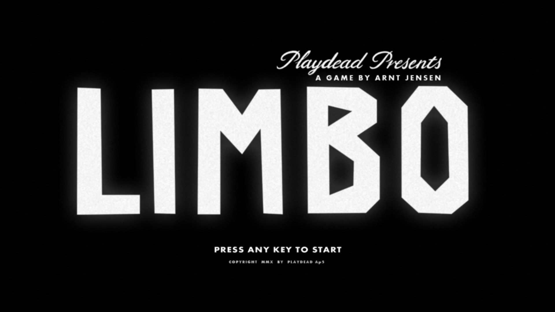 Featured image of post limbo